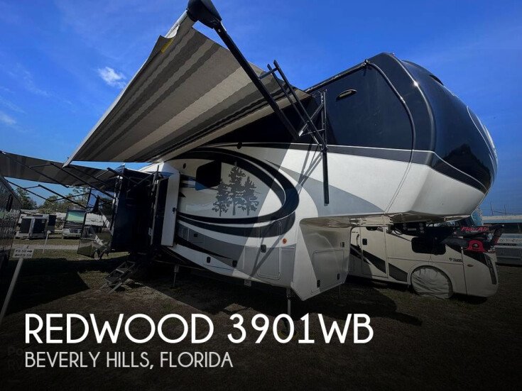 Thumbnail Photo undefined for 2017 Redwood Redwood